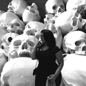 Meet your Posher, Ella